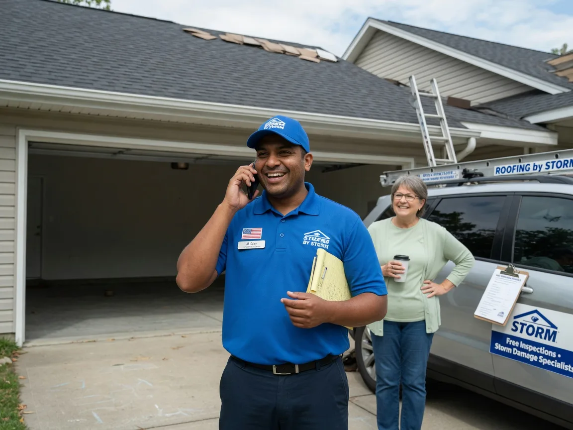 Roof Repair Near Me Tresckow, PA FAQs