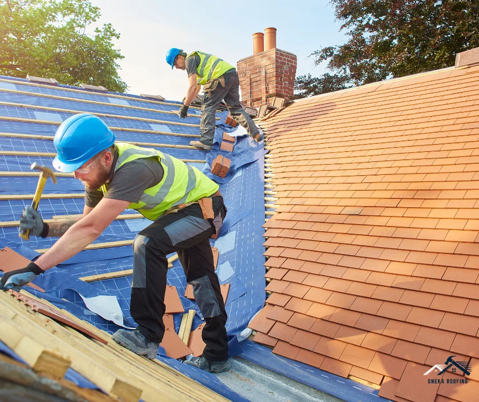 Why choose Roof Repair Near Me in Tresckow, PA